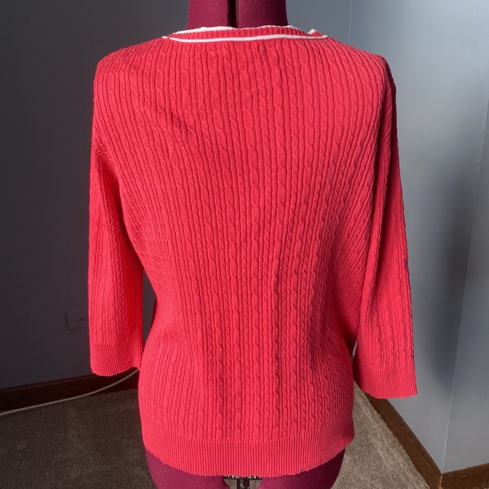 Cardigan - Picture 5 of 6